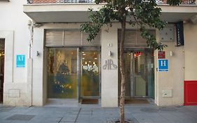 H-A Hotel Trebol